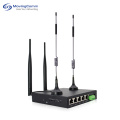 5 Port Openline VPN Industrial GSM Internet Router